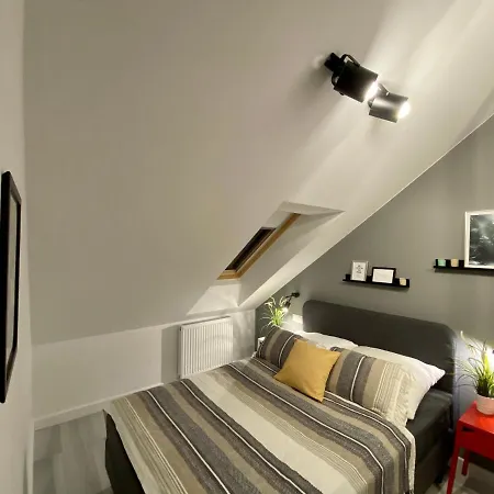 Apartment Sun Sea - Rodzinny Pod Gondola *