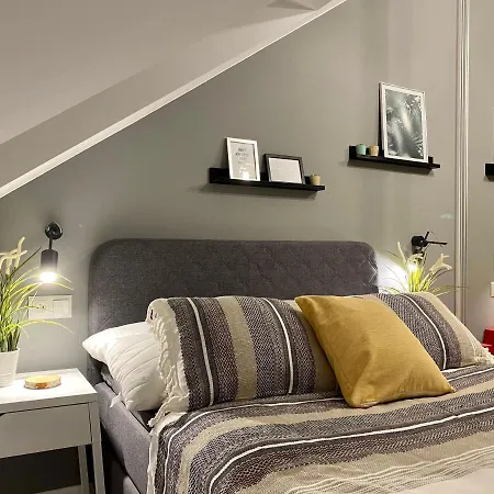 Sun Sea - Rodzinny Pod Gondola Świeradów-Zdrój