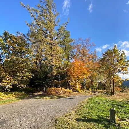 Sun Sea - Rodzinny Pod Gondola Świeradów-Zdrój