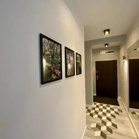 Sun Sea - Rodzinny Pod Gondola *