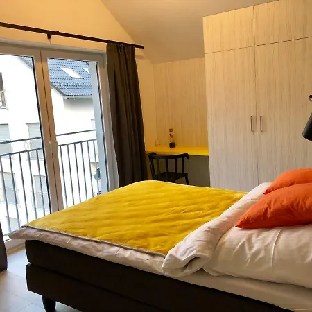 Sun Sea - Rodzinny Pod Gondola Apartment Swieradow-Zdroj