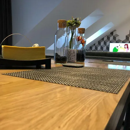 Apartamento Sun Sea - Rodzinny Pod Gondola