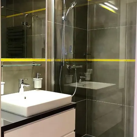 Apartamento Sun Sea - Rodzinny Pod Gondola