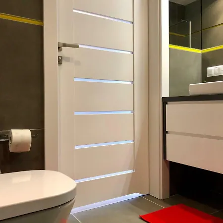 Apartmán Sun Sea - Rodzinny Pod Gondola *