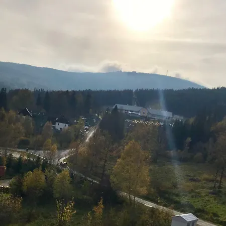 Apartmán Sun Sea - Rodzinny Pod Gondola *