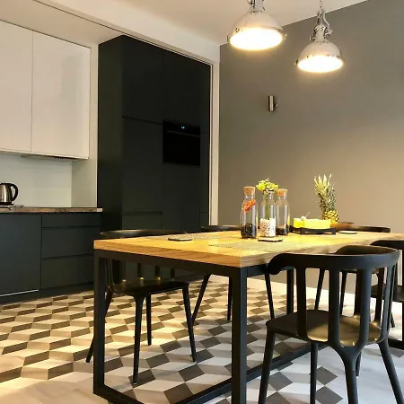 Sun Sea - Rodzinny Pod Gondola *