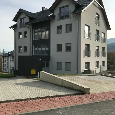 Sun Sea - Rodzinny Pod Gondola Apartmán