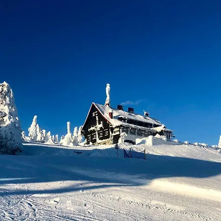 Sun Sea - Rodzinny Pod Gondola Apartamento *