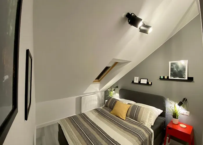 Апартаменты Sun Sea - Rodzinny Pod Gondola *