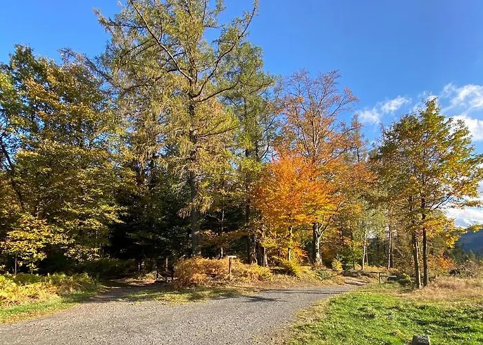 Sun Sea - Rodzinny Pod Gondola Сверадув-Здруй