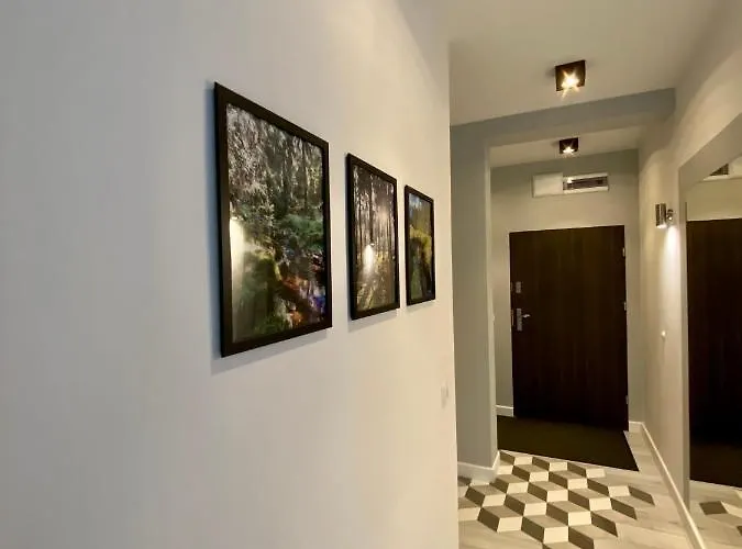 Sun Sea - Rodzinny Pod Gondola *