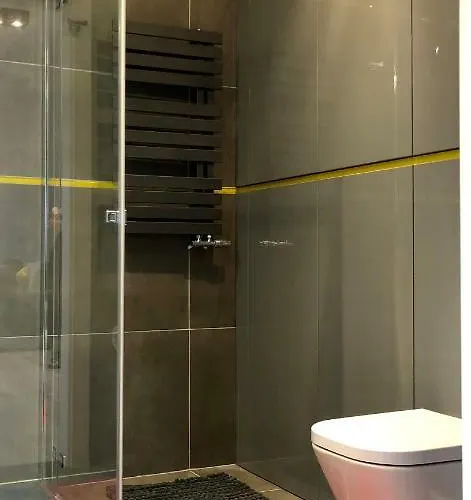 Sun Sea - Rodzinny Pod Gondola