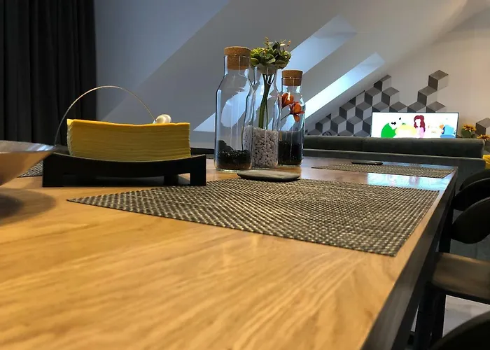 Daire Sun Sea - Rodzinny Pod Gondola