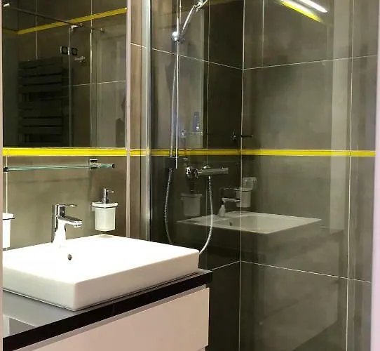 Апартаменты Sun Sea - Rodzinny Pod Gondola