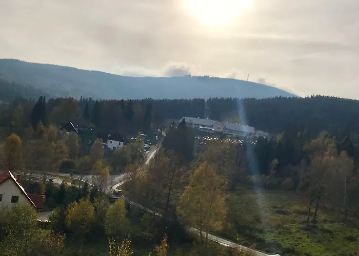 Daire Sun Sea - Rodzinny Pod Gondola *