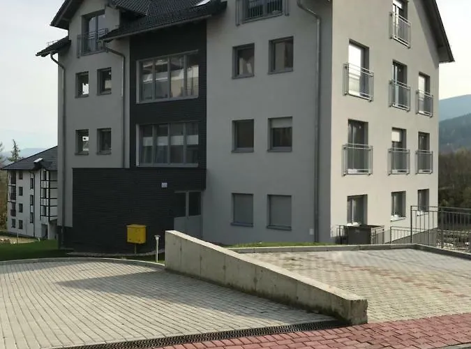 Sun Sea - Rodzinny Pod Gondola Апартаменты