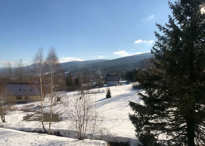 Sun Sea - Rodzinny Pod Gondola Daire *